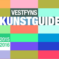 Vestfyns Kunstguide 2015-2016